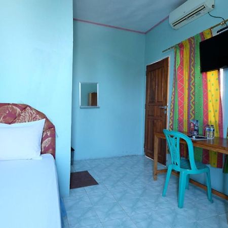 Reddoorz Near Mangrove Forest Kupang Kupang  Luaran gambar