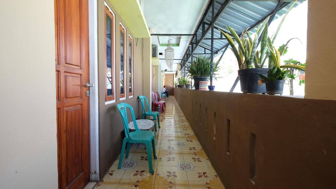 Reddoorz Near Mangrove Forest Kupang Kupang  Luaran gambar