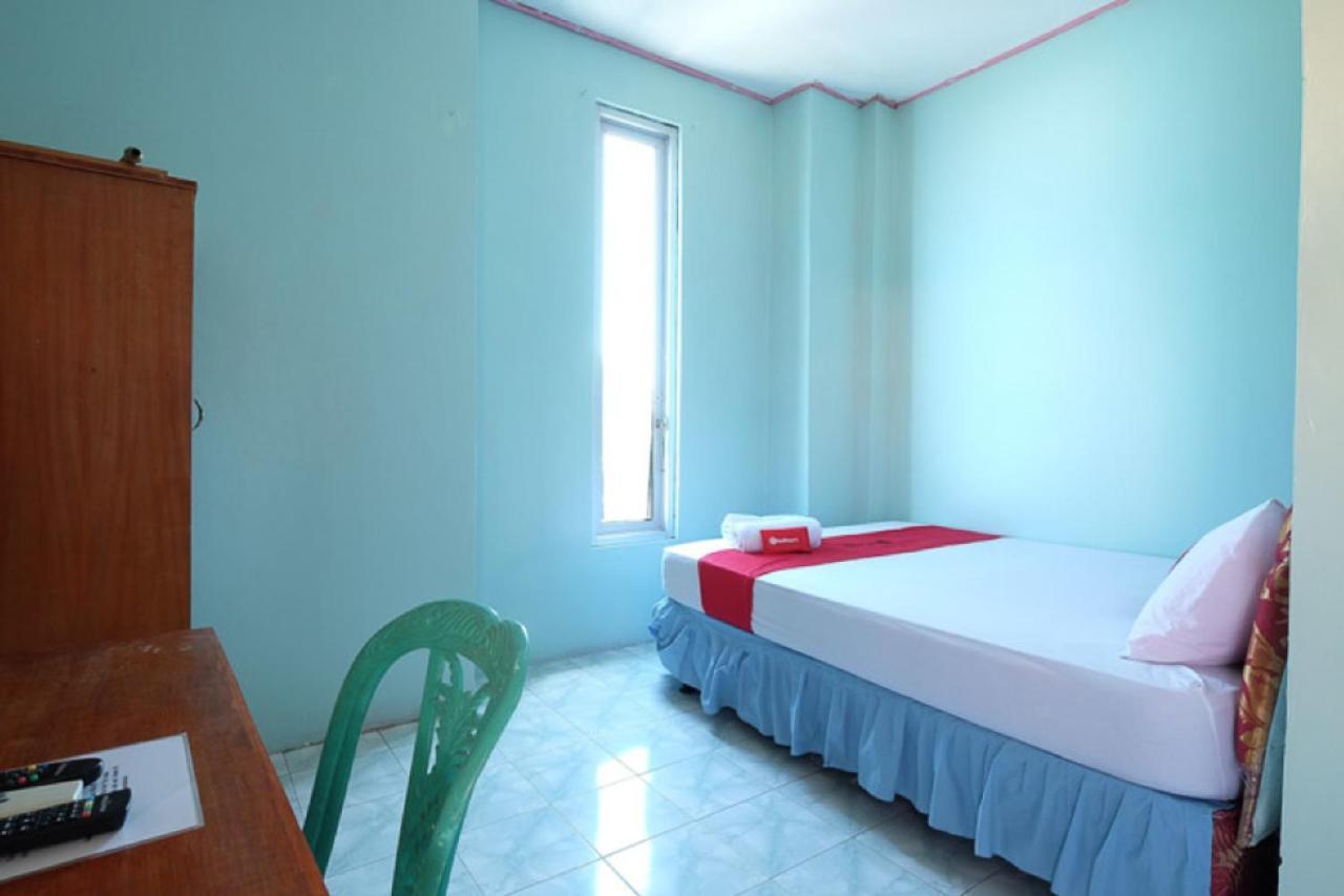 Reddoorz Near Mangrove Forest Kupang Kupang  Luaran gambar